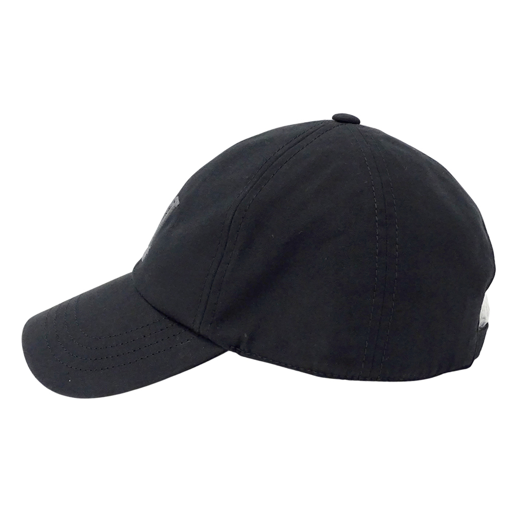Louis Vuitton Men's Cap, Black, Cotton, Size M7633M, Cap Only. - Picture 3 of 10